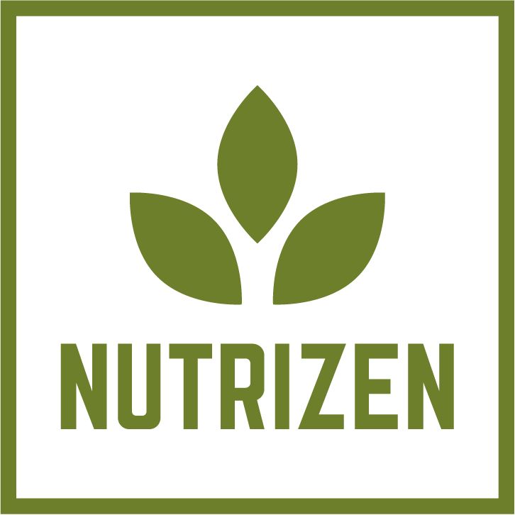 NutriZen logo