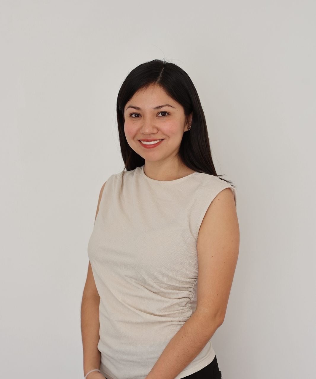 Daniela Zenil H., LNCA Nutrióloga especializada en obesidad y TCA